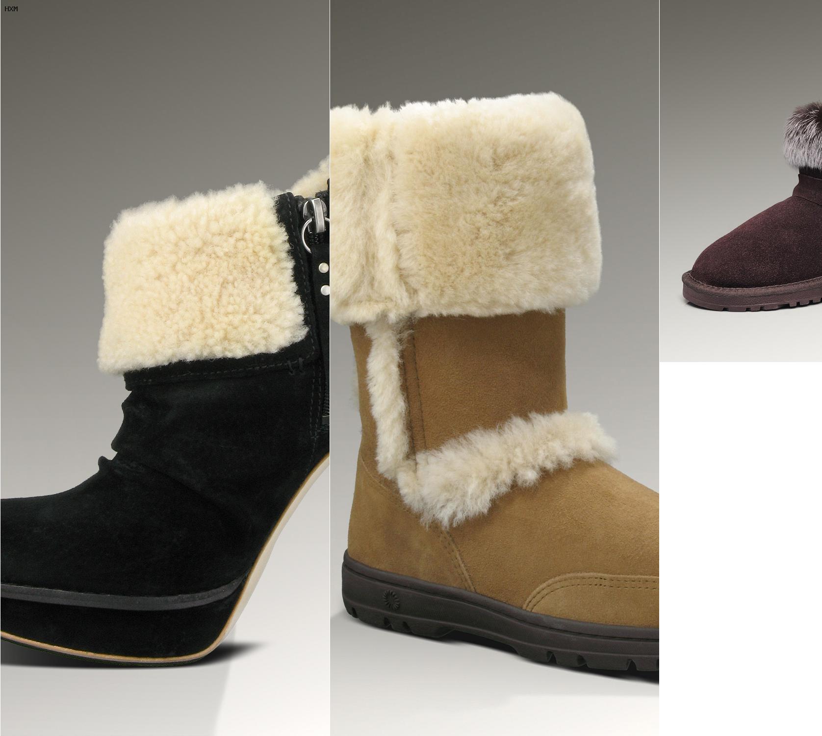 where to buy uggs in chicago